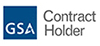 GSA Contract Holder