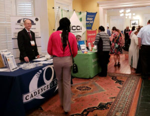 Cadence Group to host Booth #314 at DGI 2019 930gov.